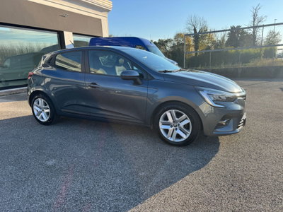 Renault Clio TCe 90 CV 5 porte Business (3)