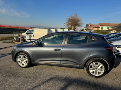 Renault Clio TCe 90 CV 5 porte Business (5)