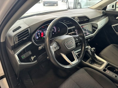Audi Q3 Sportback 35 TDI quattro S tronic Business Plus (16)