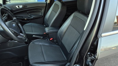 Ford EcoSport 1.0 EcoBoost 125 CV Titanium (10)