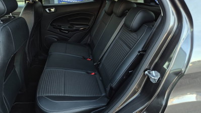 Ford EcoSport 1.0 EcoBoost 125 CV Titanium (11)