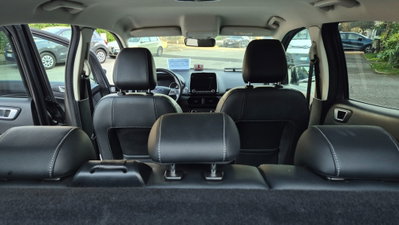 Ford EcoSport 1.0 EcoBoost 125 CV Titanium (14)