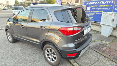 Ford EcoSport 1.0 EcoBoost 125 CV Titanium (3)