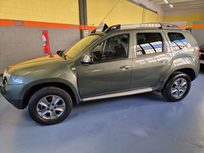 Dacia Duster 1.5 dCi 110CV 4x2 Lauréate N1 usata