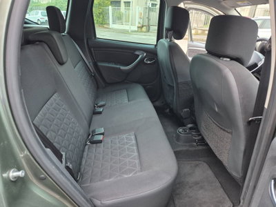Dacia Duster 1.5 dCi 110CV 4x2 Lauréate (15)