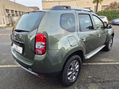 Dacia Duster 1.5 dCi 110CV 4x2 Lauréate (5)