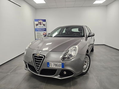 Alfa Romeo Giulietta 1.4 tb Progression 105cv E6 usata