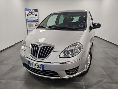 Lancia Musa 1.4 16V Gold usata