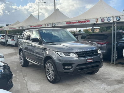 Land Rover Range Rover Sport 3.0 TDV6 HSE Dynamic usata