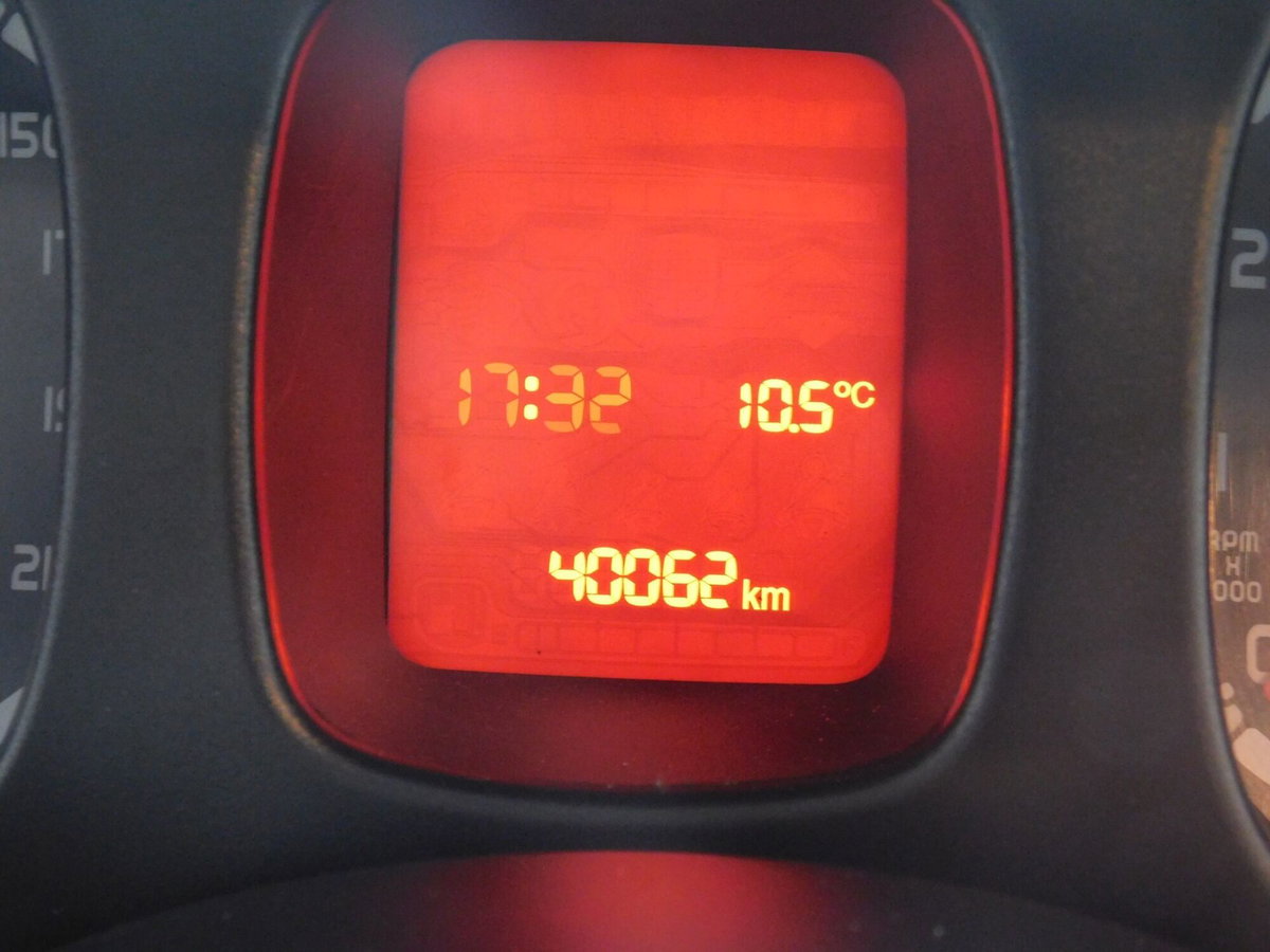 Fiat Panda 1.2 Lounge (10)