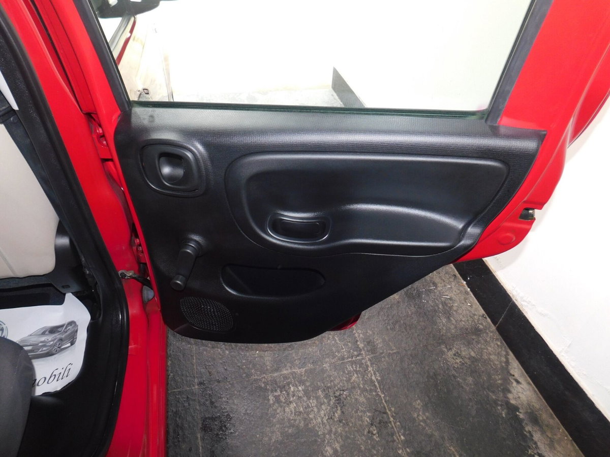 Fiat Panda 1.2 Lounge (13)