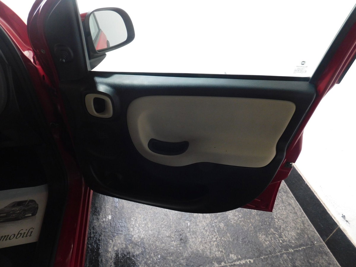 Fiat Panda 1.2 Lounge (14)