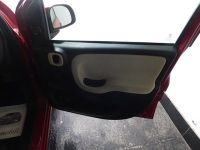 Fiat Panda 1.2 Lounge (14)
