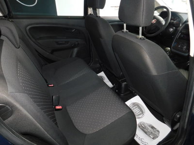 Fiat Grande Punto 1.2 5 porte Actual (13)