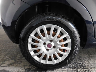 Fiat Grande Punto 1.2 5 porte Actual (15)