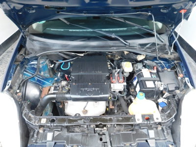 Fiat Grande Punto 1.2 5 porte Actual (17)