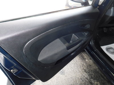 Fiat Grande Punto 1.2 5 porte Actual (8)
