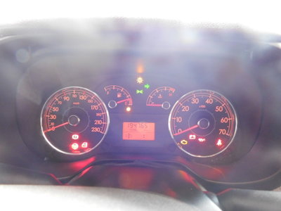 Fiat Grande Punto 1.2 5 porte Actual (9)