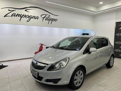 Opel Corsa 1.3 CDTI 75CV 5 porte Cosmo usata