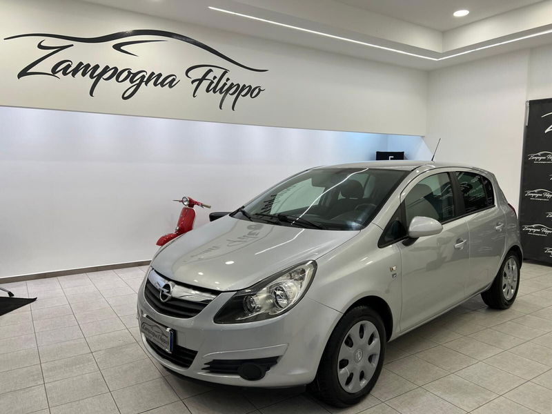 Opel Corsa 1.3 CDTI 75CV 5 porte Cosmo