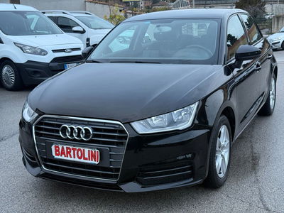 Audi A1 1.4 TDI ultra Sport usata