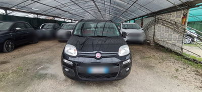 Fiat Panda 1.2 Lounge usata