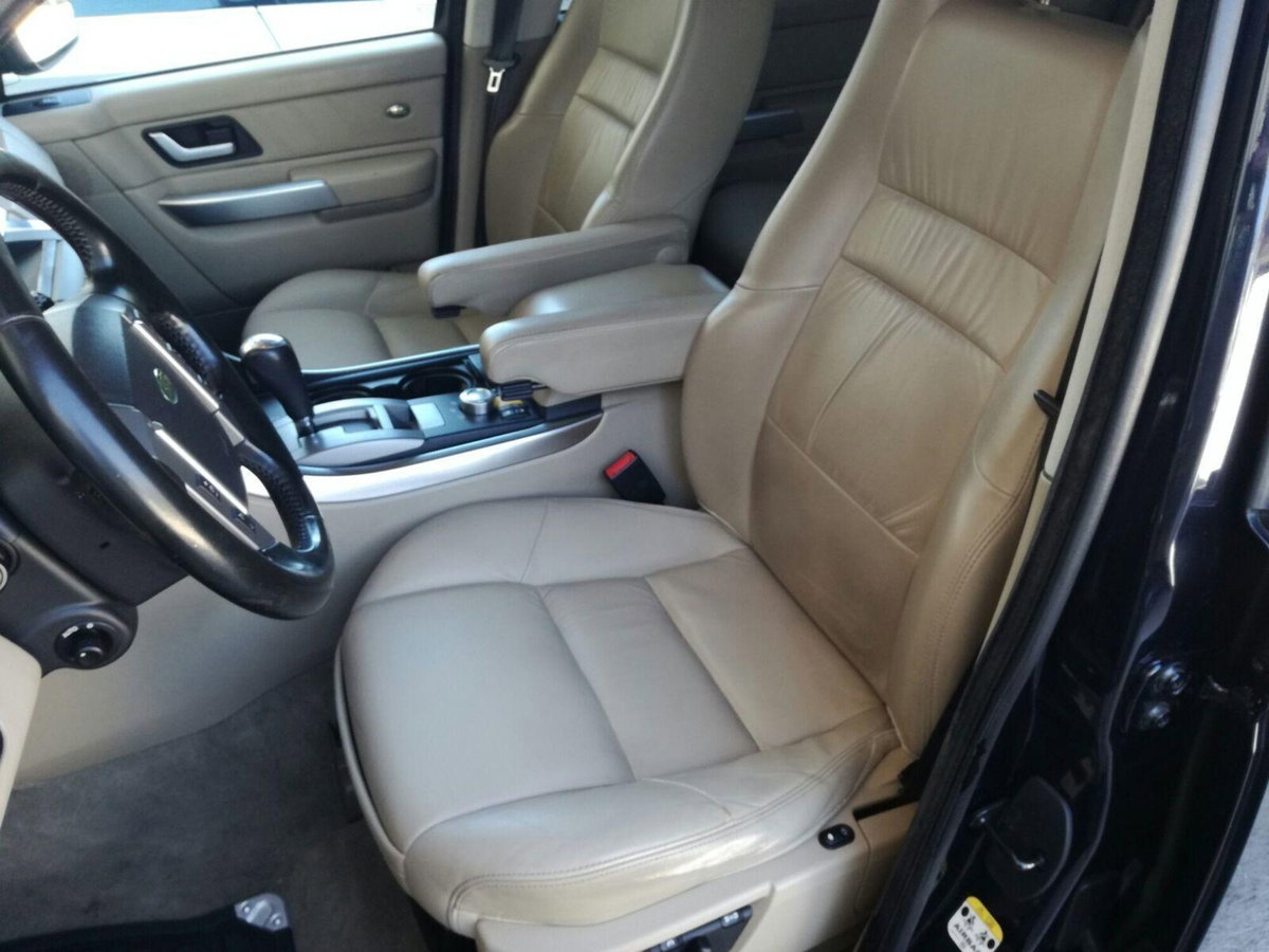 Land Rover Range Rover Sport 3.6 TDV8 HSE (10)