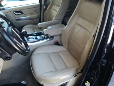 Land Rover Range Rover Sport 3.6 TDV8 HSE (10)