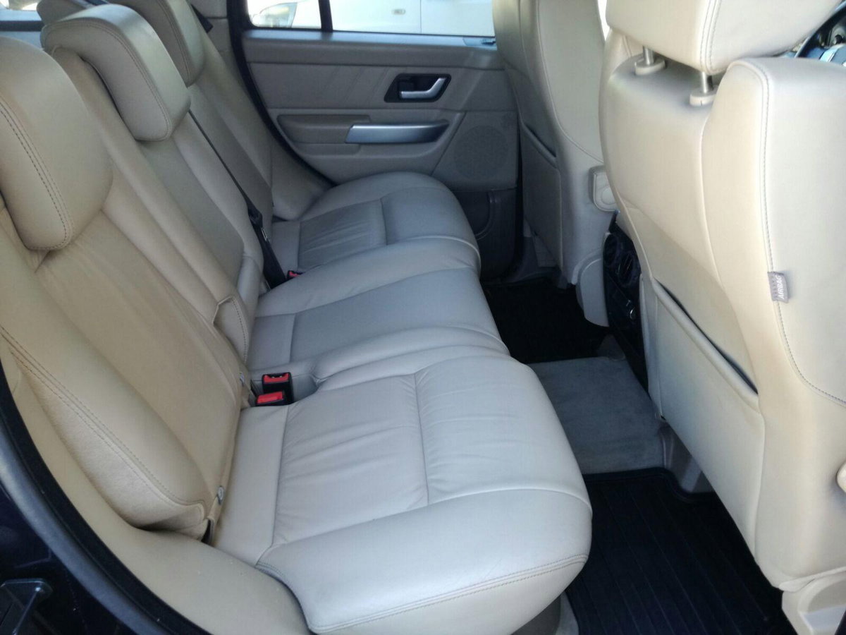 Land Rover Range Rover Sport 3.6 TDV8 HSE (13)