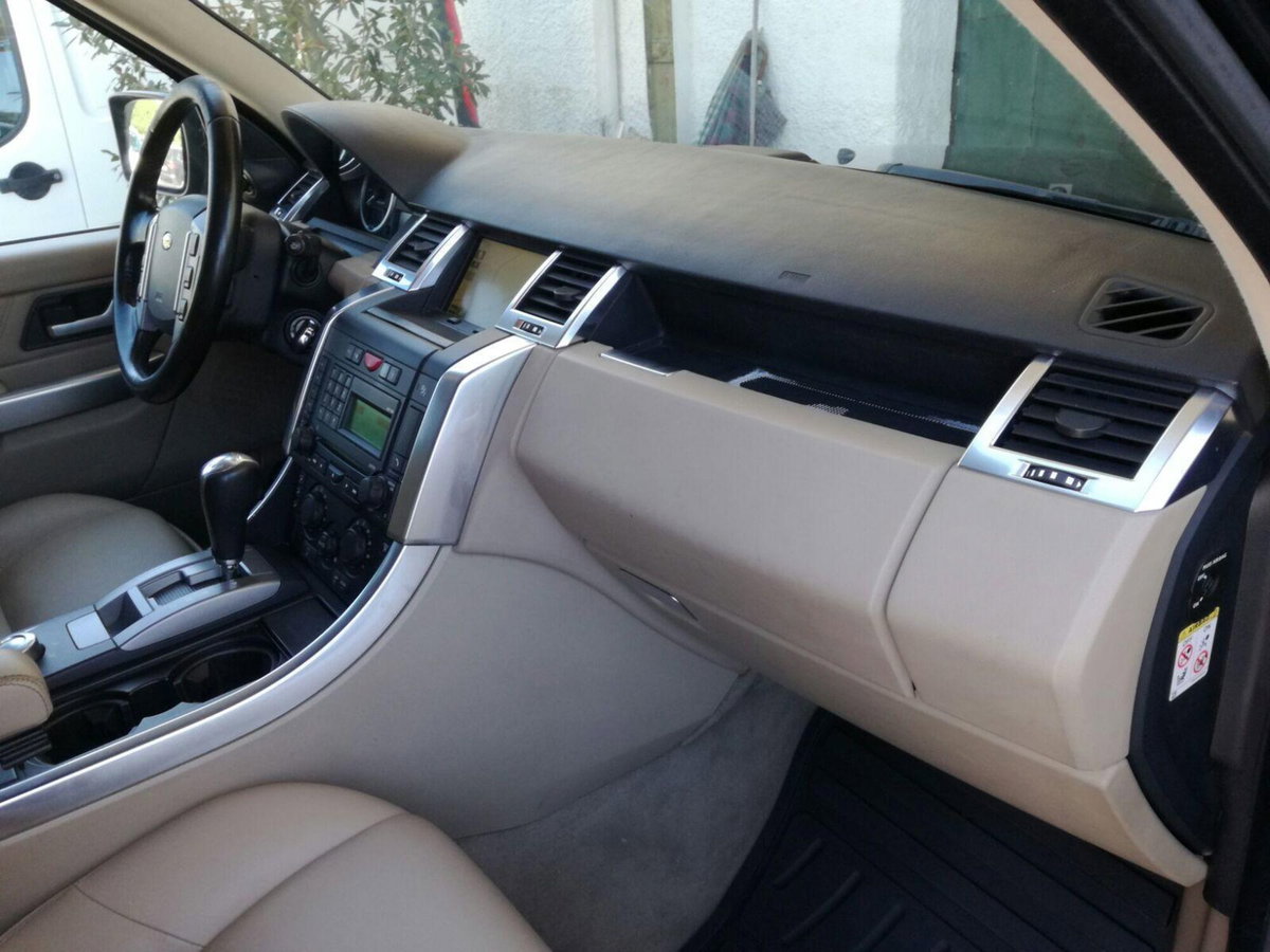 Land Rover Range Rover Sport 3.6 TDV8 HSE (16)