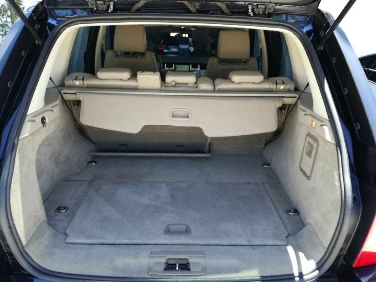 Land Rover Range Rover Sport 3.6 TDV8 HSE (17)
