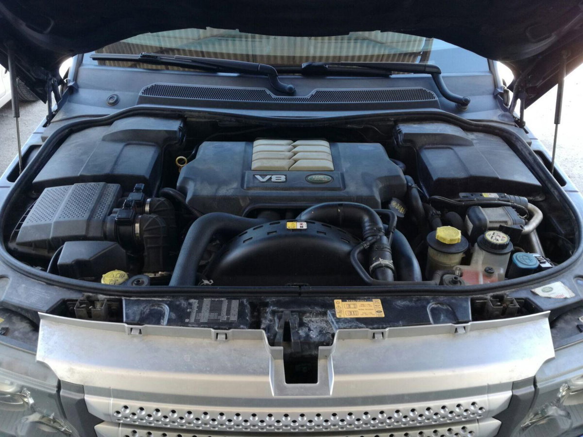Land Rover Range Rover Sport 3.6 TDV8 HSE (19)