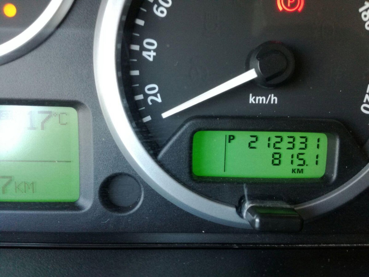 Land Rover Range Rover Sport 3.6 TDV8 HSE (20)