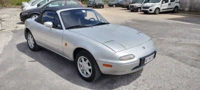 Mazda MX-5 1.6i 16V cat (7)