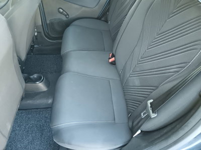 Lancia Ypsilon 1.0 FireFly 5 porte S&S Hybrid Ecochic Gold (12)