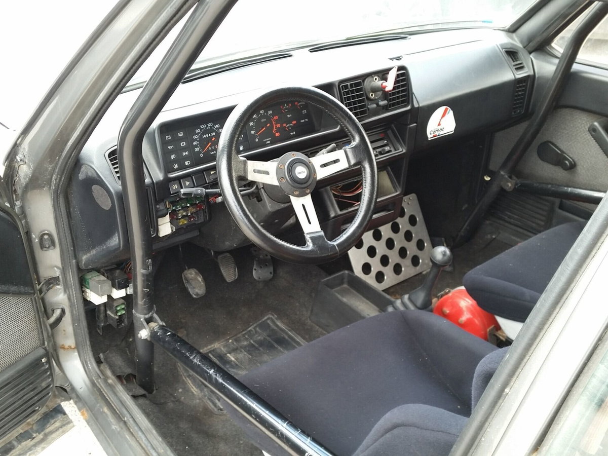 Fiat Ritmo 130 TC 3 porte Abarth (10)