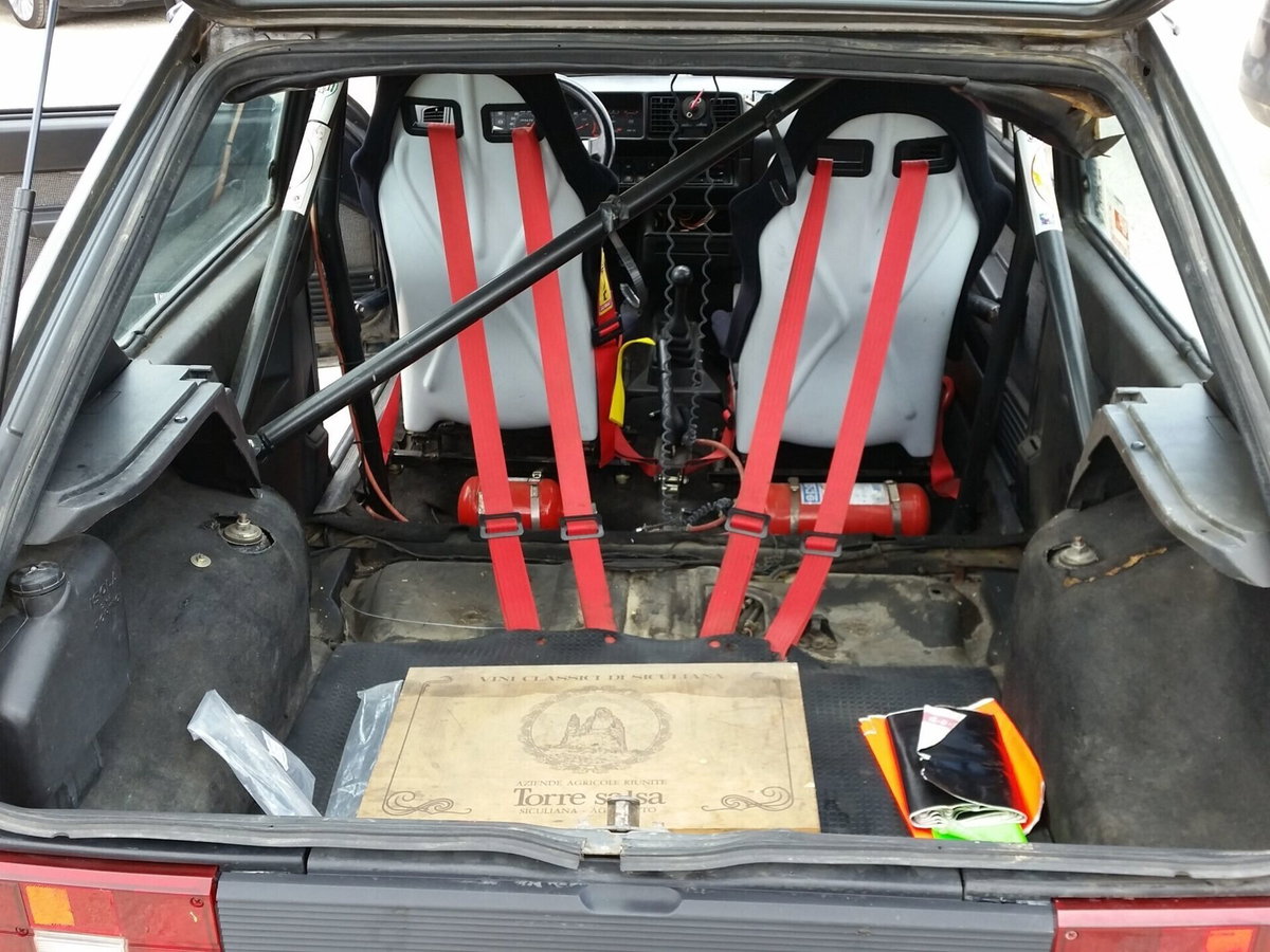 Fiat Ritmo 130 TC 3 porte Abarth (11)