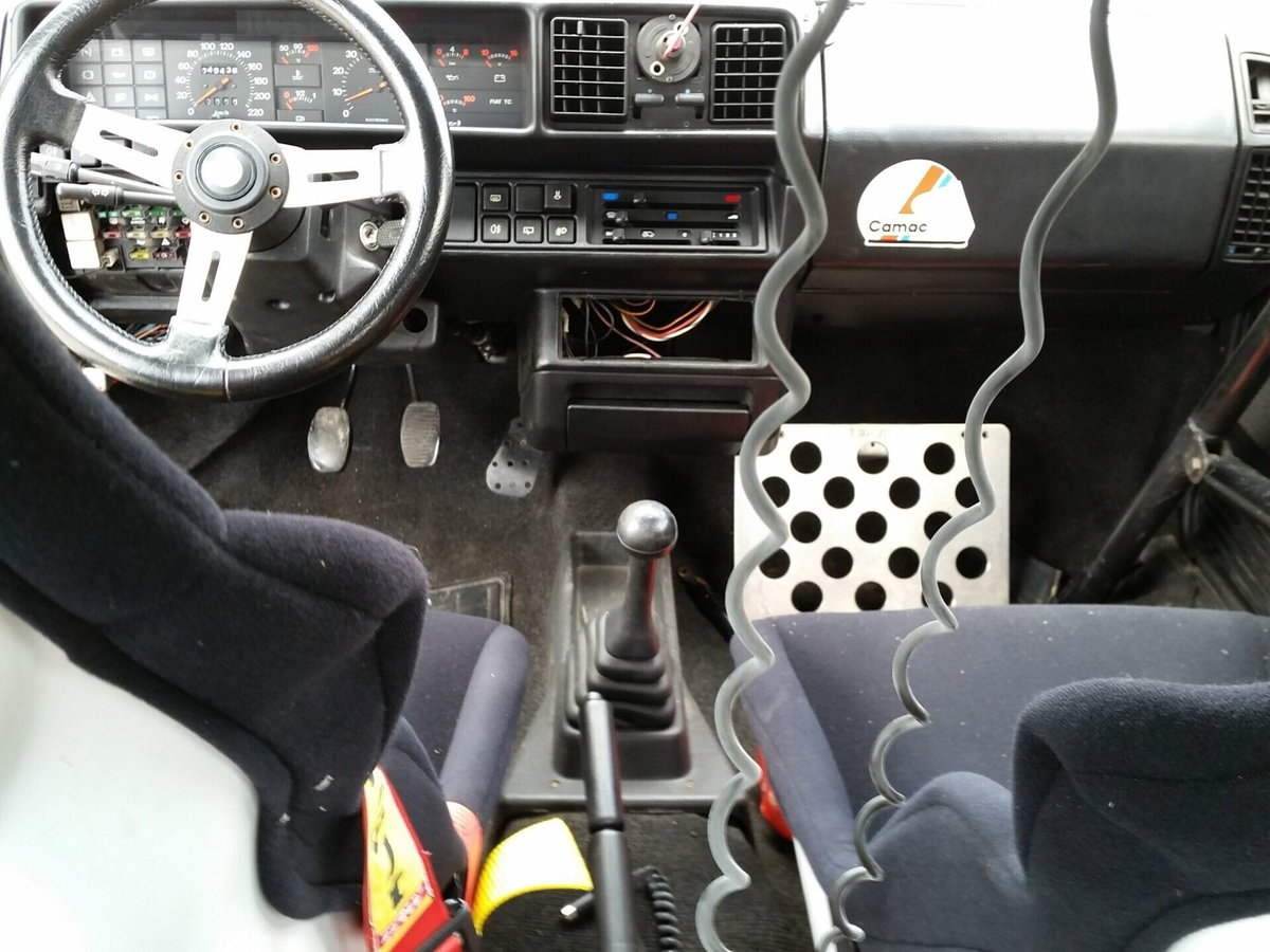 Fiat Ritmo 130 TC 3 porte Abarth (12)