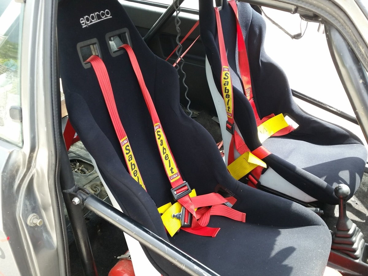 Fiat Ritmo 130 TC 3 porte Abarth (15)