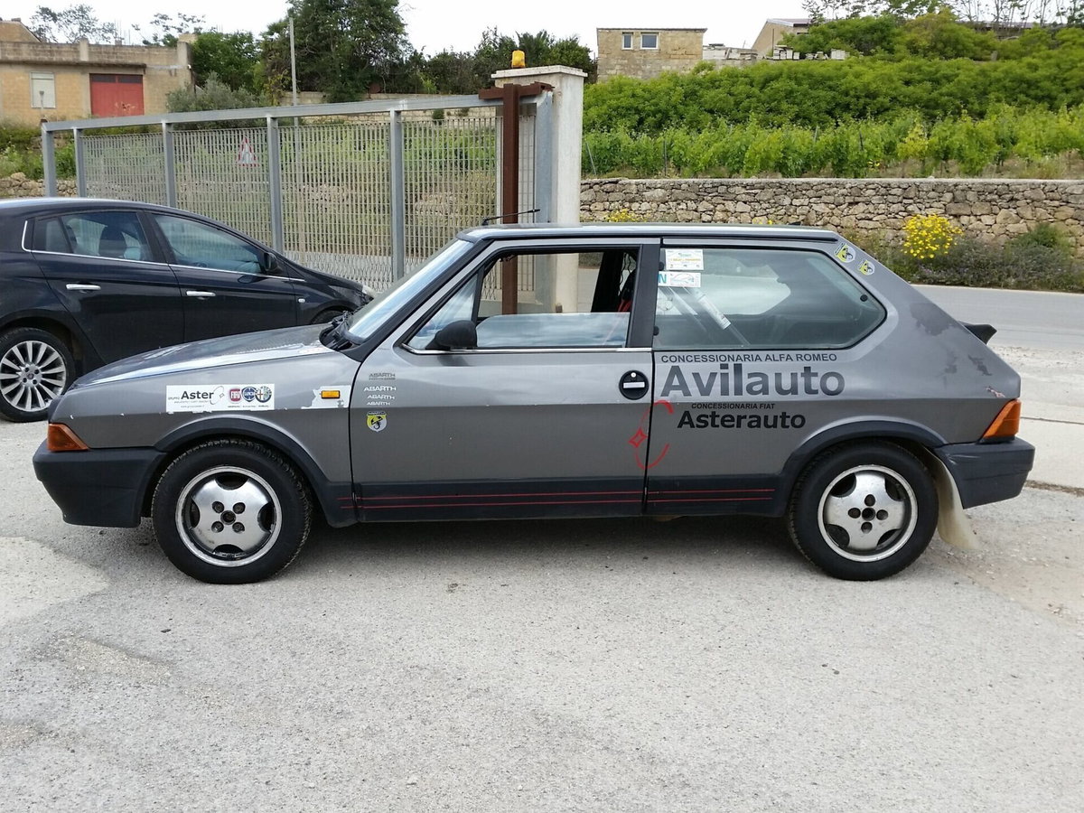 Fiat Ritmo 130 TC 3 porte Abarth (2)