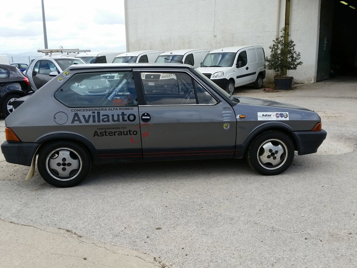 Fiat Ritmo 130 TC 3 porte Abarth (6)