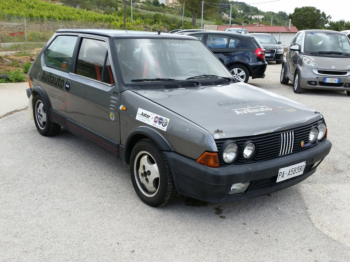 Fiat Ritmo 130 TC 3 porte Abarth (7)