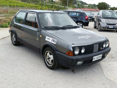 Fiat Ritmo 130 TC 3 porte Abarth (7)