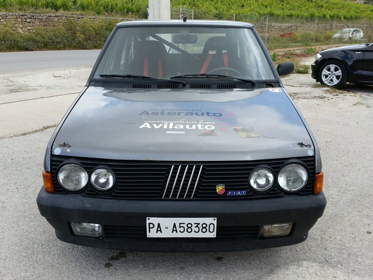 Fiat Ritmo 130 TC 3 porte Abarth (8)