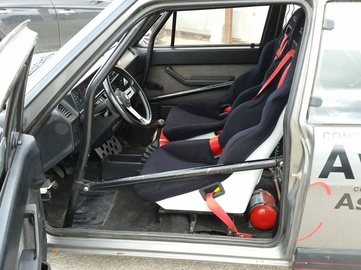 Fiat Ritmo 130 TC 3 porte Abarth (9)