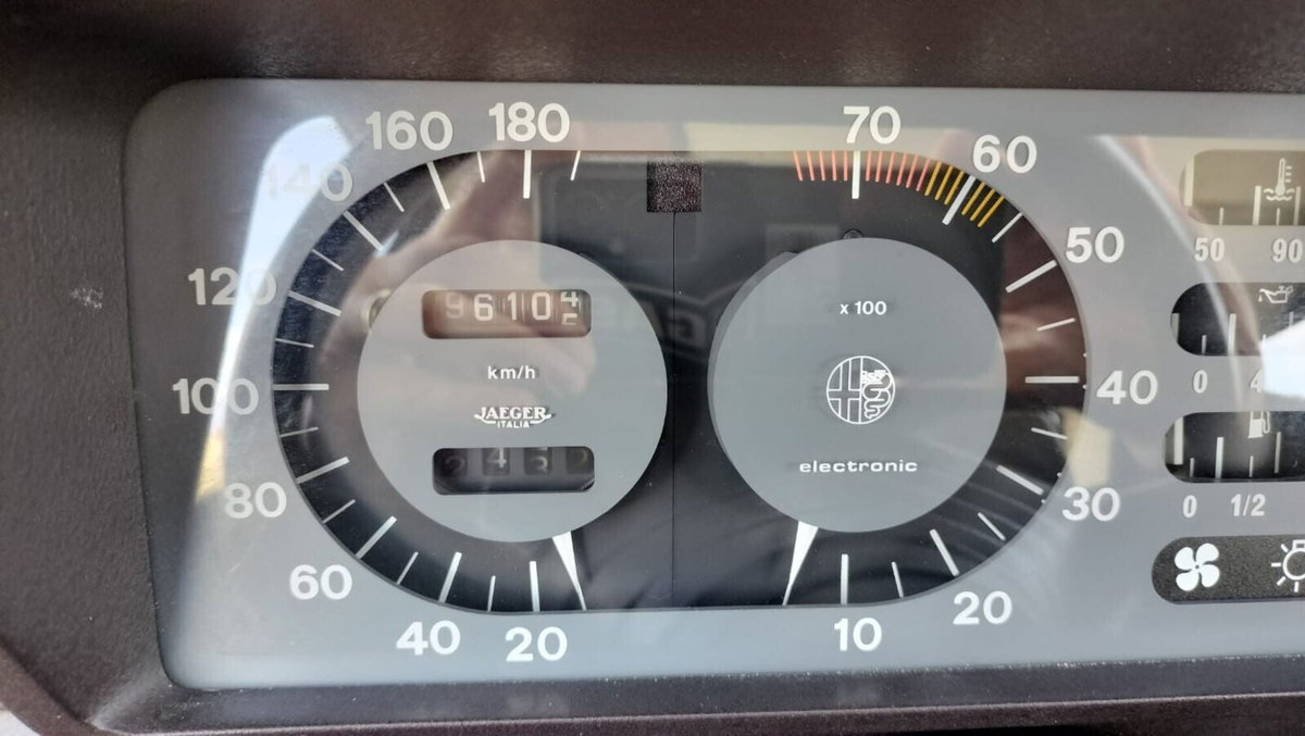 Alfa Romeo Giulietta 1.6 (13)