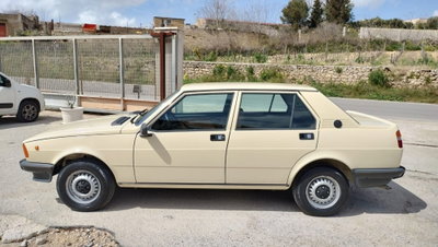 Alfa Romeo Giulietta 1.6 (2)