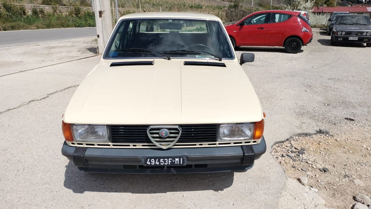 Alfa Romeo Giulietta 1.6 (6)