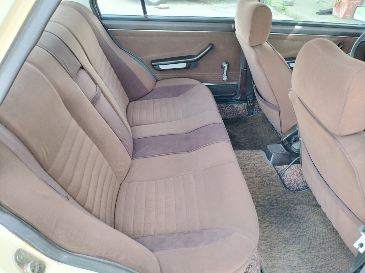 Alfa Romeo Giulietta 1.6 (9)