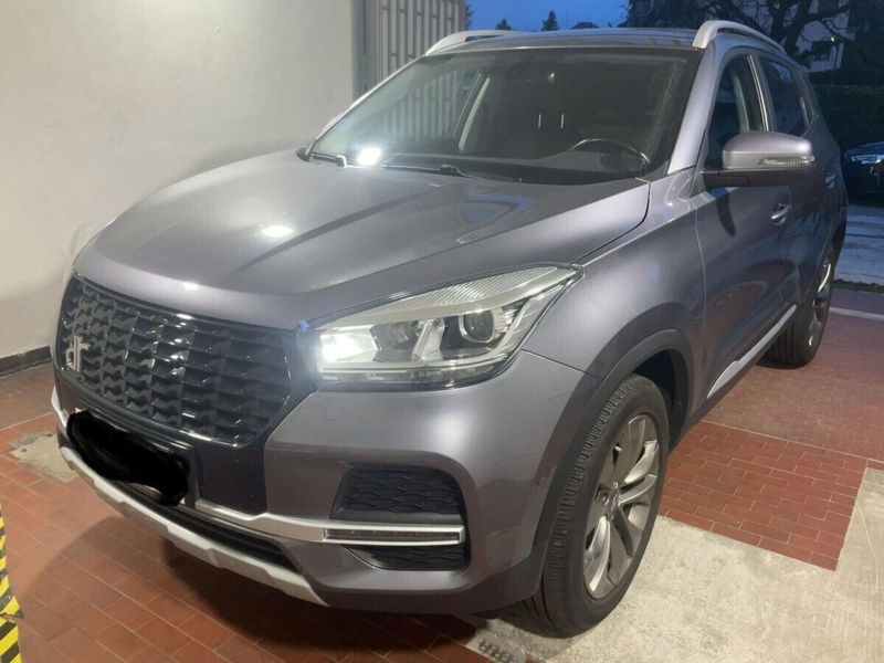 Dr DR 3 3 1.5 Gpl Collection 114cv